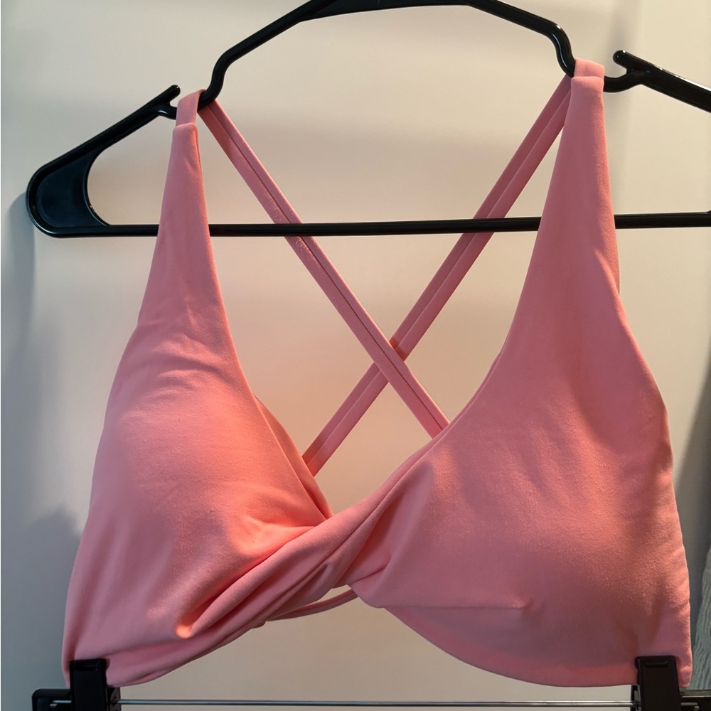 Buffbunny bra